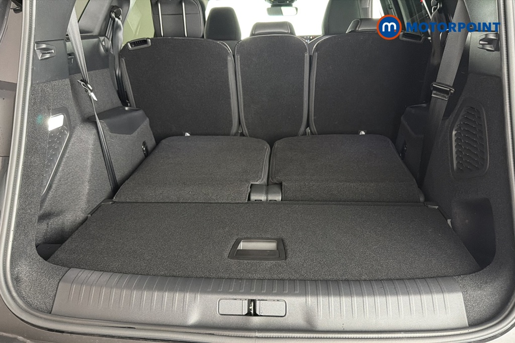 Peugeot 5008 Allure Premium Automatic Petrol SUV - Stock Number (1669334) - 31st supplementary image