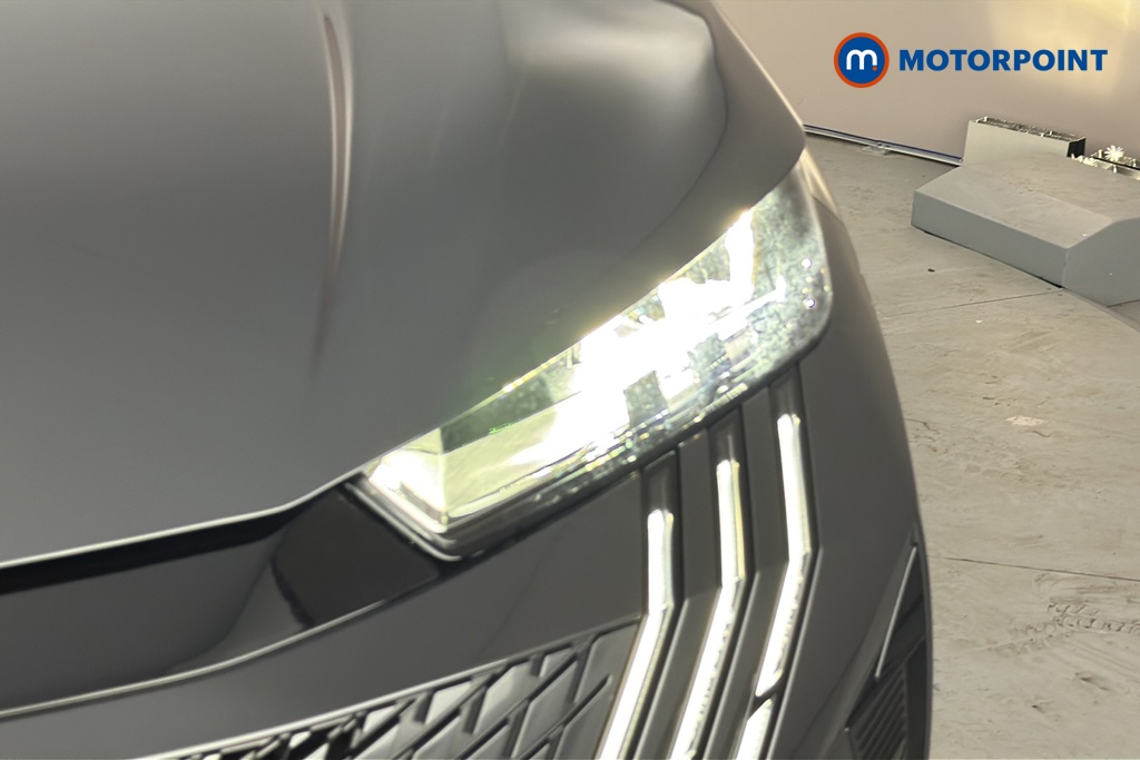 Peugeot 5008 Allure Premium Automatic Petrol SUV - Stock Number (1669334) - 42nd supplementary image