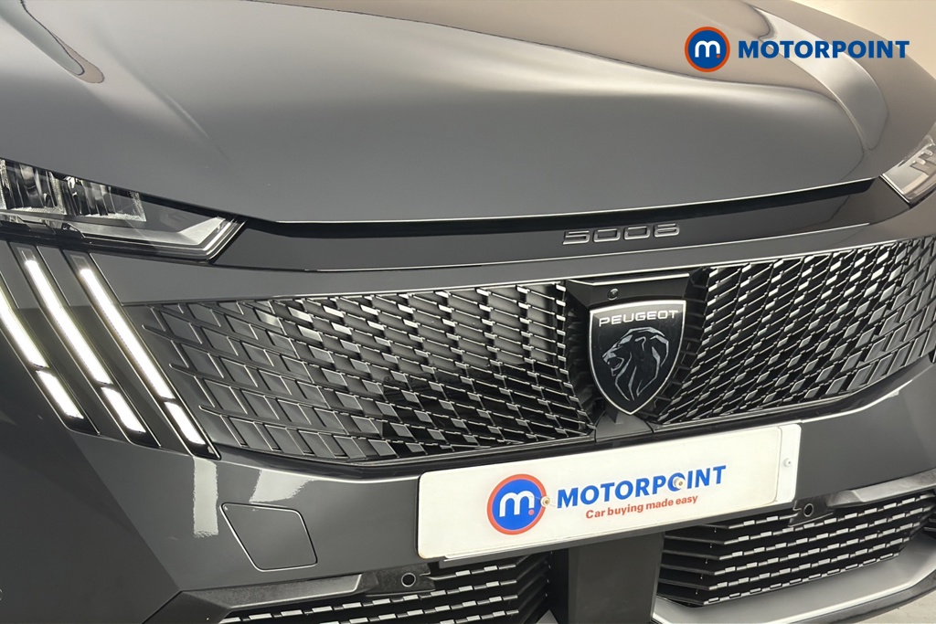 Peugeot 5008 Allure Premium Automatic Petrol SUV - Stock Number (1669334) - 43rd supplementary image