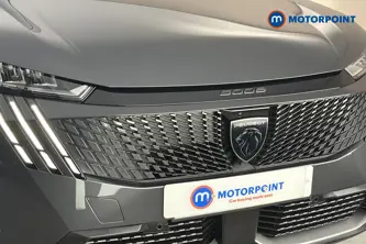 Peugeot 5008 Allure Premium Automatic Petrol SUV - Stock Number (1669334) - 43rd supplementary image