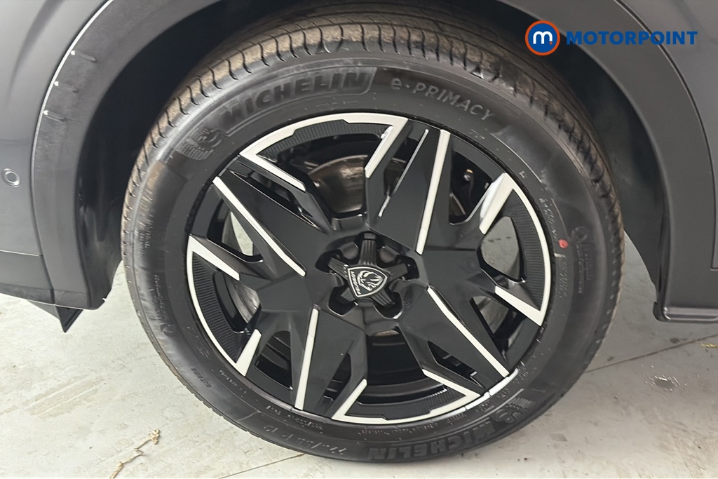 Peugeot 5008 Allure Premium Automatic Petrol SUV - Stock Number (1669334) - 44th supplementary image
