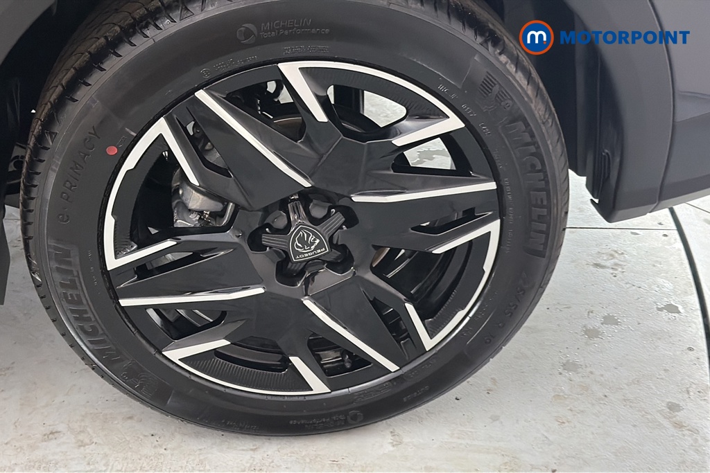 Peugeot 5008 Allure Premium Automatic Petrol SUV - Stock Number (1669334) - 45th supplementary image