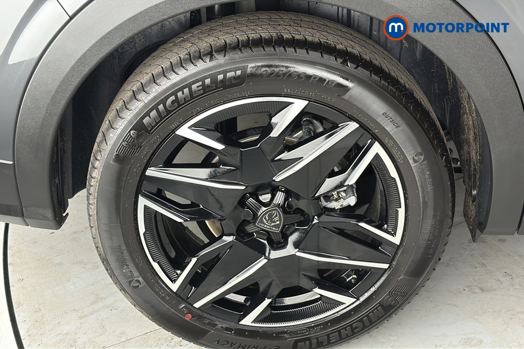 Peugeot 5008 Allure Premium Automatic Petrol SUV - Stock Number (1669334) - 46th supplementary image