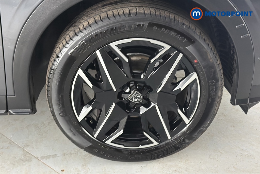 Peugeot 5008 Allure Premium Automatic Petrol SUV - Stock Number (1669334) - 47th supplementary image