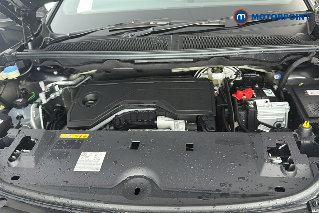 Peugeot 5008 Allure Premium Automatic Petrol SUV - Stock Number (1669334) - 48th supplementary image