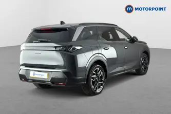 Peugeot 5008 Allure Premium Automatic Petrol SUV - Stock Number (1669334) - Passenger side rear corner