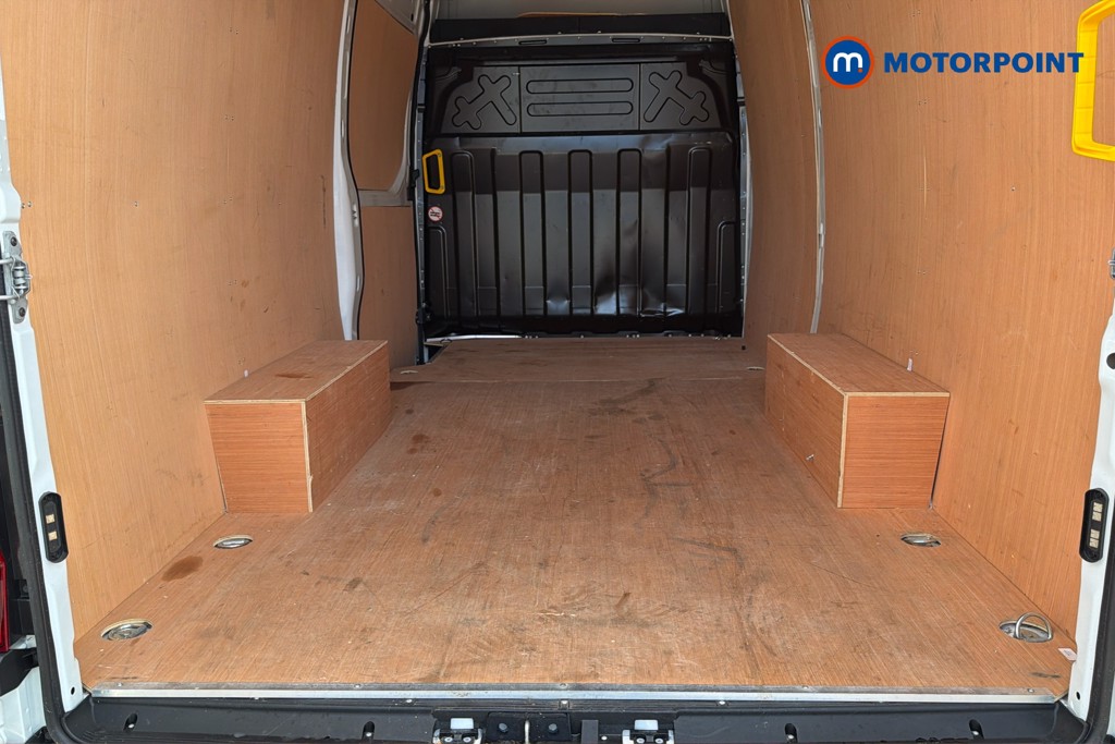 Iveco Daily Business Automatic Diesel High Volume-High Roof Van - Stock Number (1669510) - 33rd supplementary image