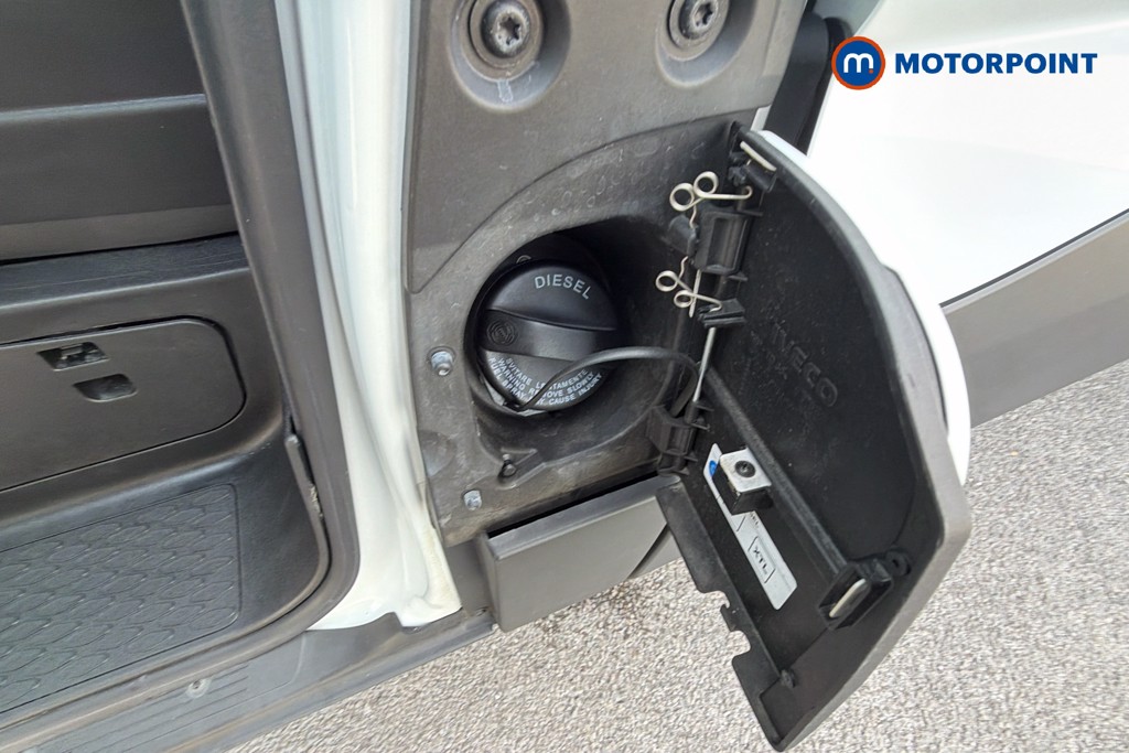 Iveco Daily Business Automatic Diesel High Volume-High Roof Van - Stock Number (1669510) - 41st supplementary image