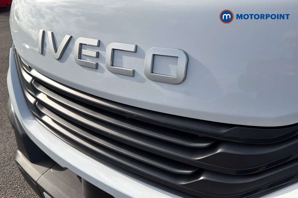 Iveco Daily Business Automatic Diesel High Volume-High Roof Van - Stock Number (1669510) - 45th supplementary image