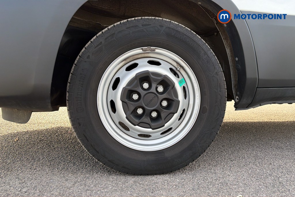 Iveco Daily Business Automatic Diesel High Volume-High Roof Van - Stock Number (1669510) - 47th supplementary image