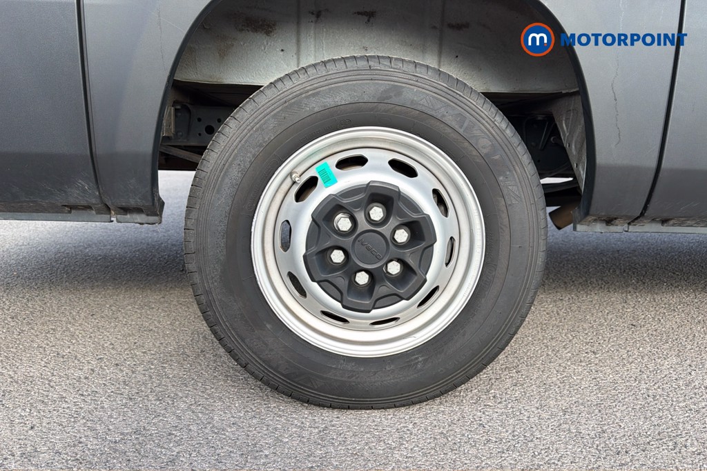Iveco Daily Business Automatic Diesel High Volume-High Roof Van - Stock Number (1669510) - 49th supplementary image