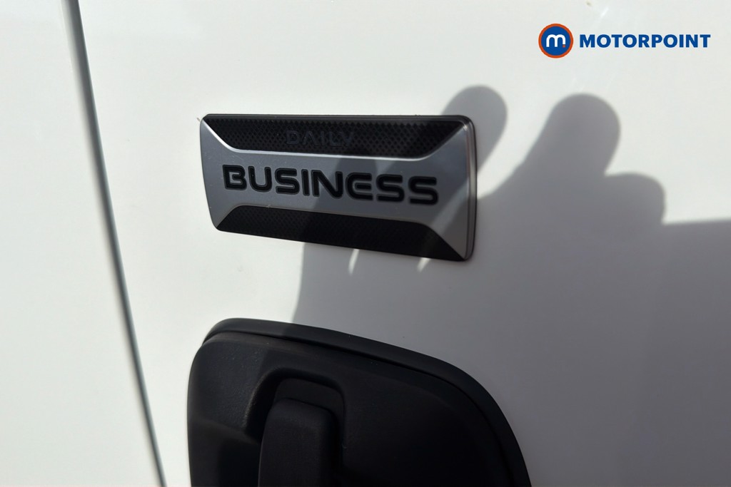 Iveco Daily Business Automatic Diesel High Volume-High Roof Van - Stock Number (1669510) - 52nd supplementary image