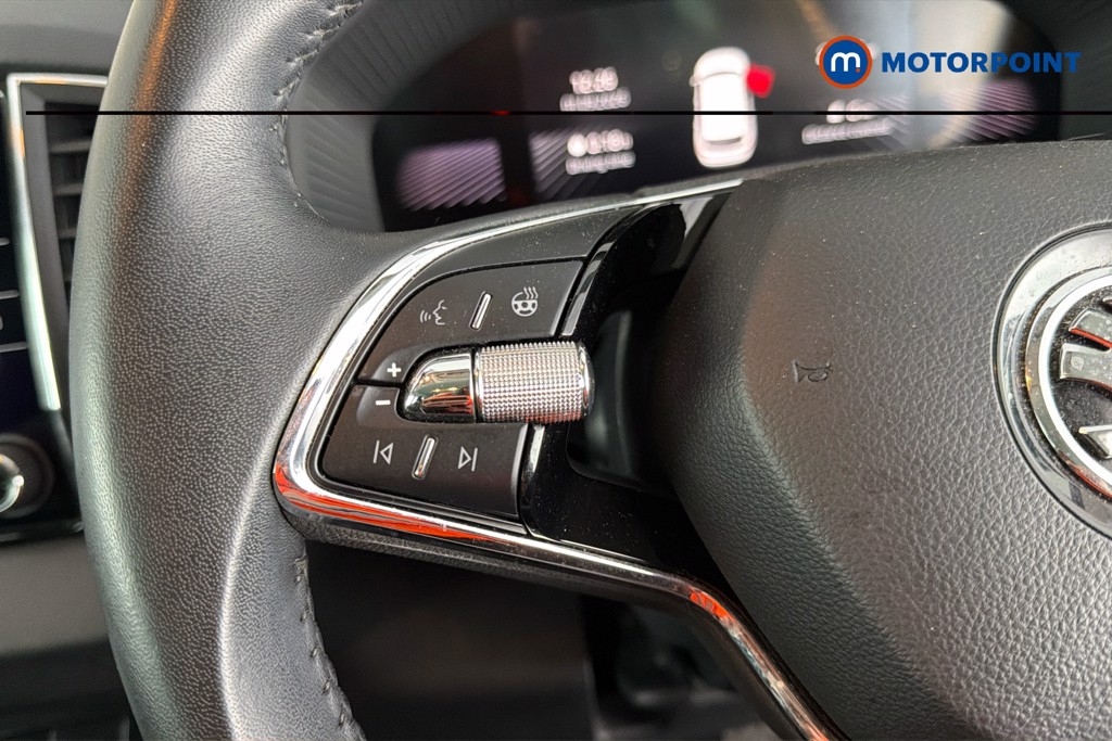 Skoda Karoq Se L Manual Petrol SUV - Stock Number (1669593) - 3rd supplementary image