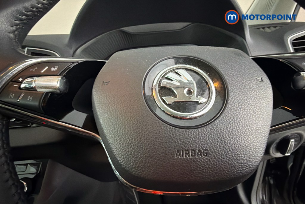 Skoda Karoq Se L Manual Petrol SUV - Stock Number (1669593) - 5th supplementary image
