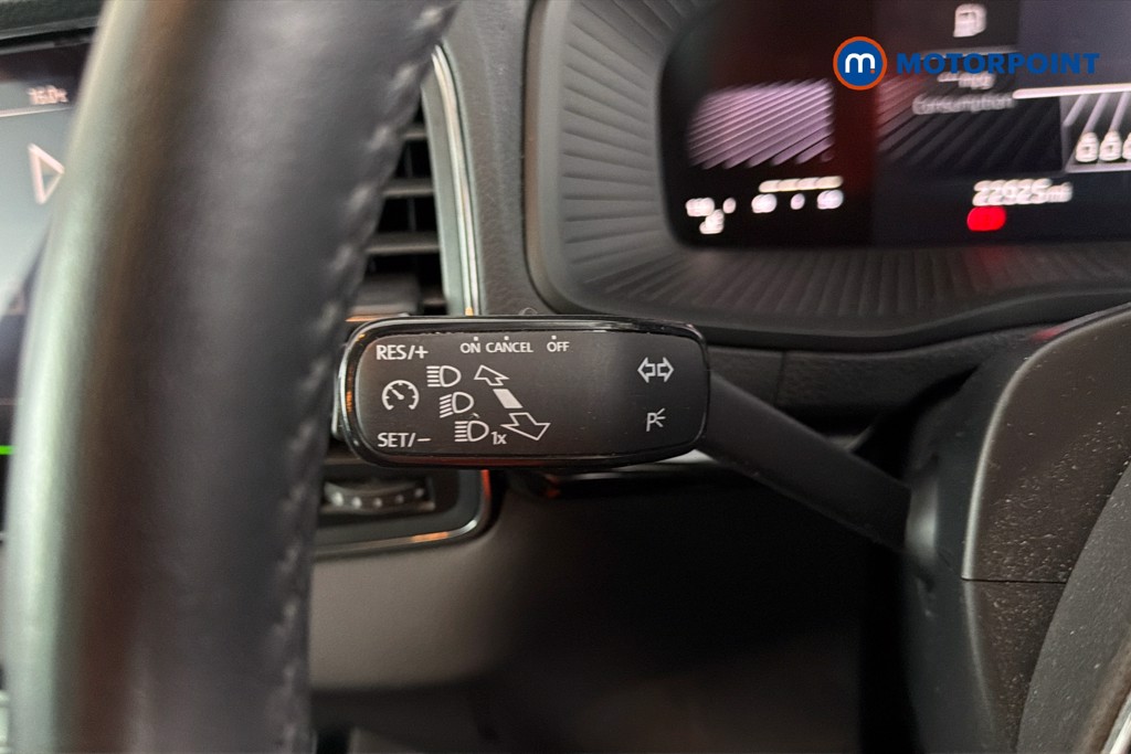 Skoda Karoq Se L Manual Petrol SUV - Stock Number (1669593) - 6th supplementary image