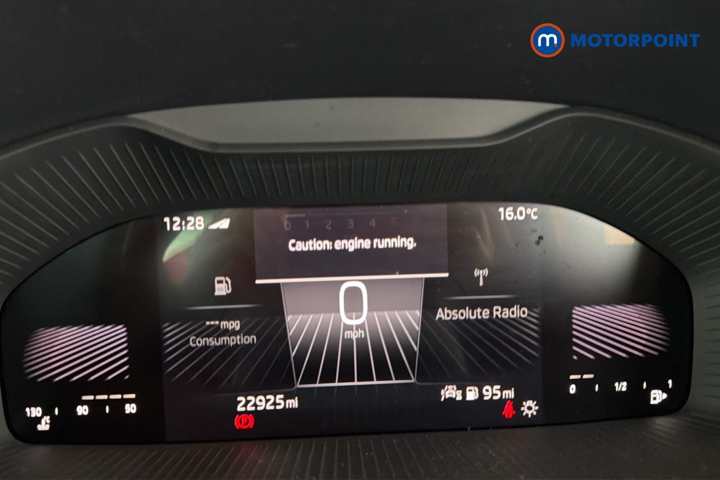 Skoda Karoq Se L Manual Petrol SUV - Stock Number (1669593) - 8th supplementary image