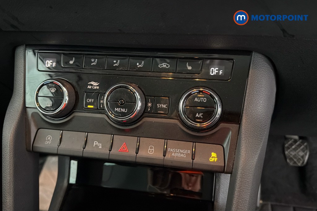 Skoda Karoq Se L Manual Petrol SUV - Stock Number (1669593) - 12th supplementary image
