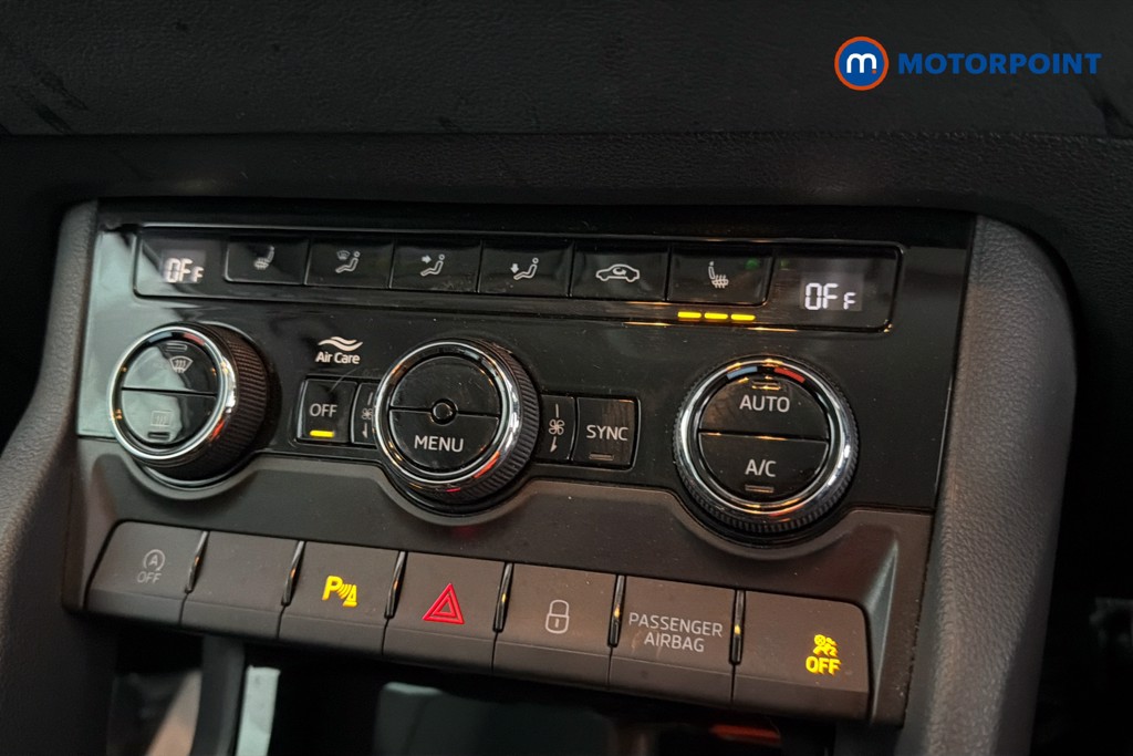 Skoda Karoq Se L Manual Petrol SUV - Stock Number (1669593) - 14th supplementary image