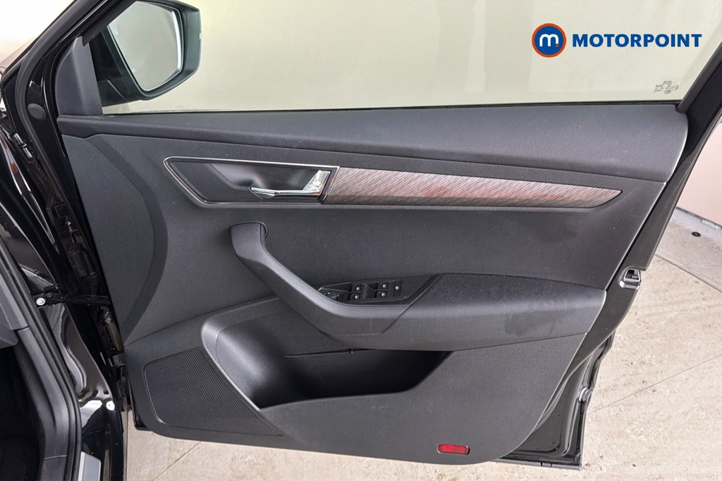 Skoda Karoq Se L Manual Petrol SUV - Stock Number (1669593) - 19th supplementary image
