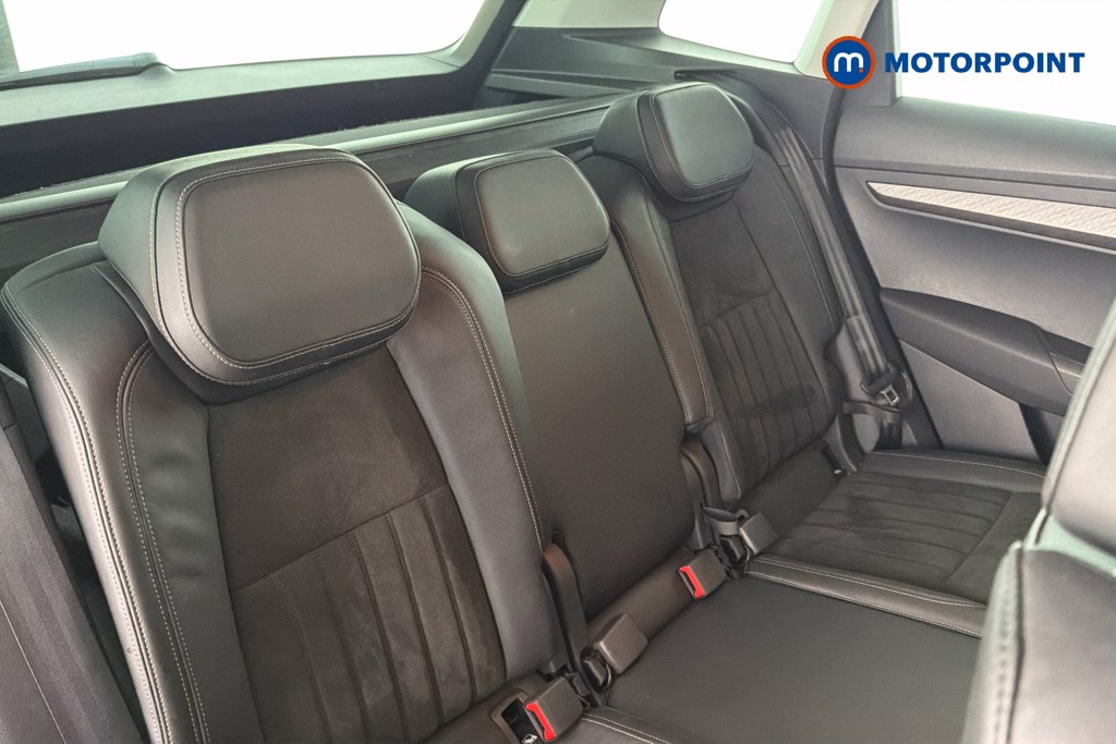 Skoda Karoq Se L Manual Petrol SUV - Stock Number (1669593) - 28th supplementary image