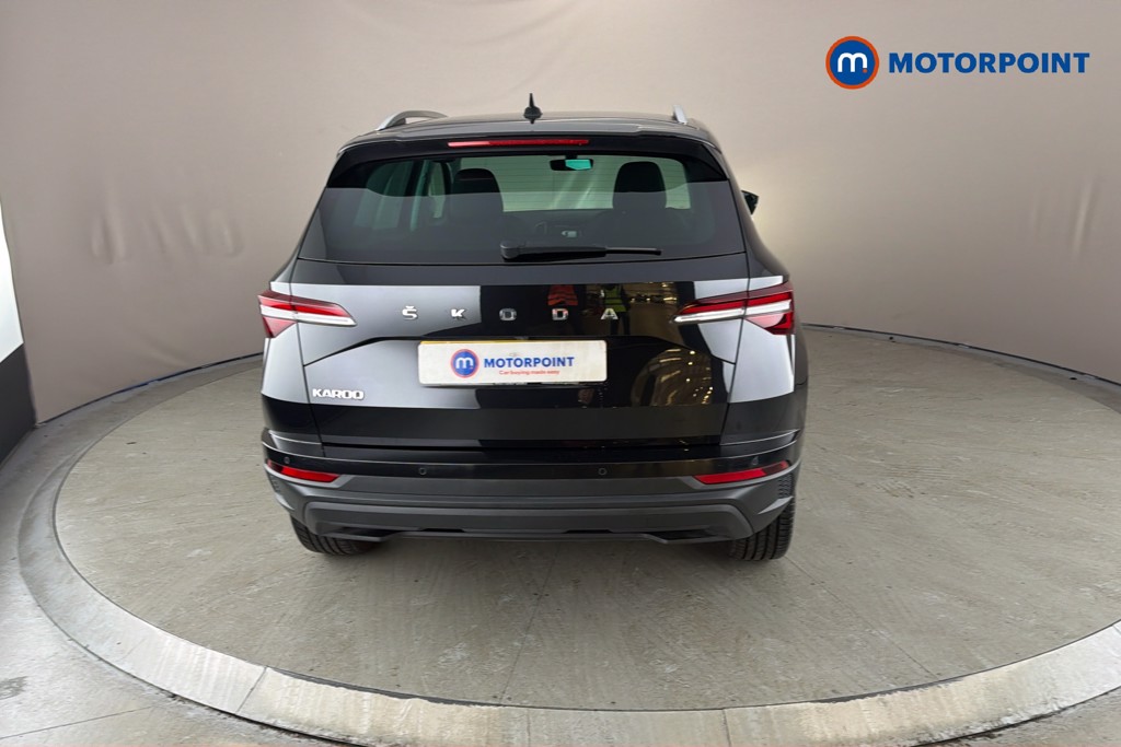 Skoda Karoq Se L Manual Petrol SUV - Stock Number (1669593) - 37th supplementary image