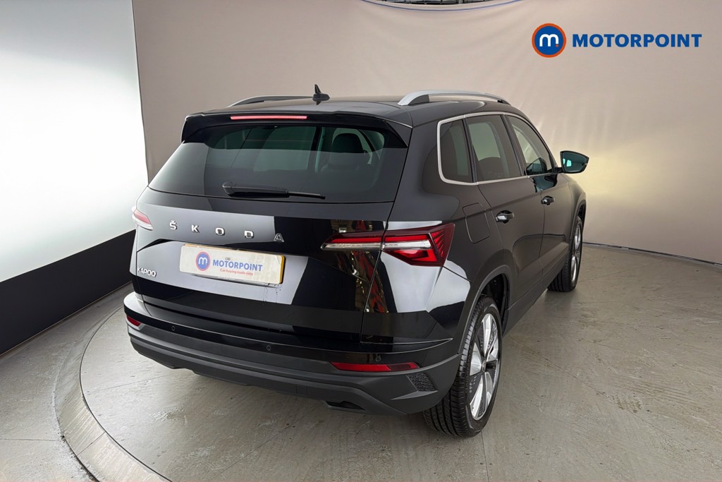 Skoda Karoq Se L Manual Petrol SUV - Stock Number (1669593) - 38th supplementary image