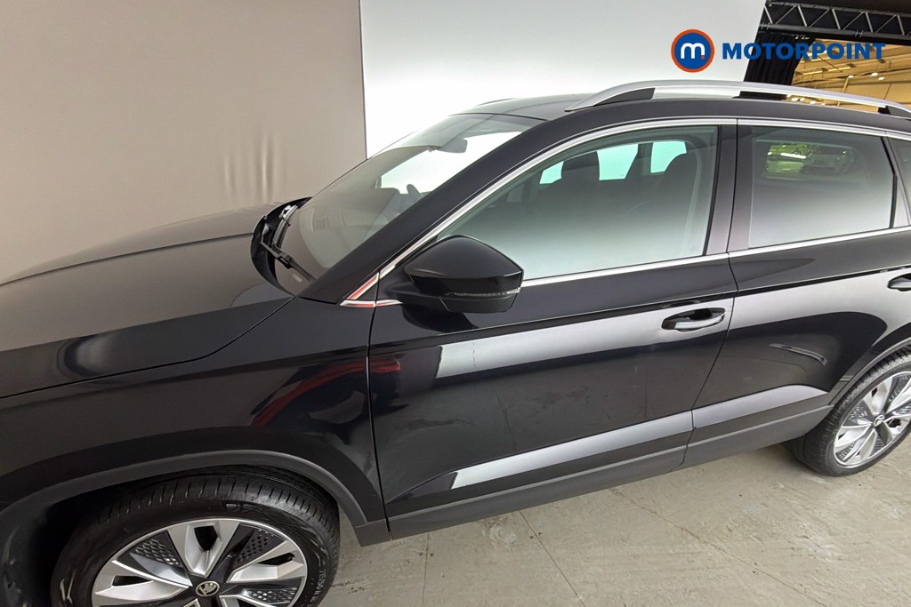 Skoda Karoq Se L Manual Petrol SUV - Stock Number (1669593) - 43rd supplementary image