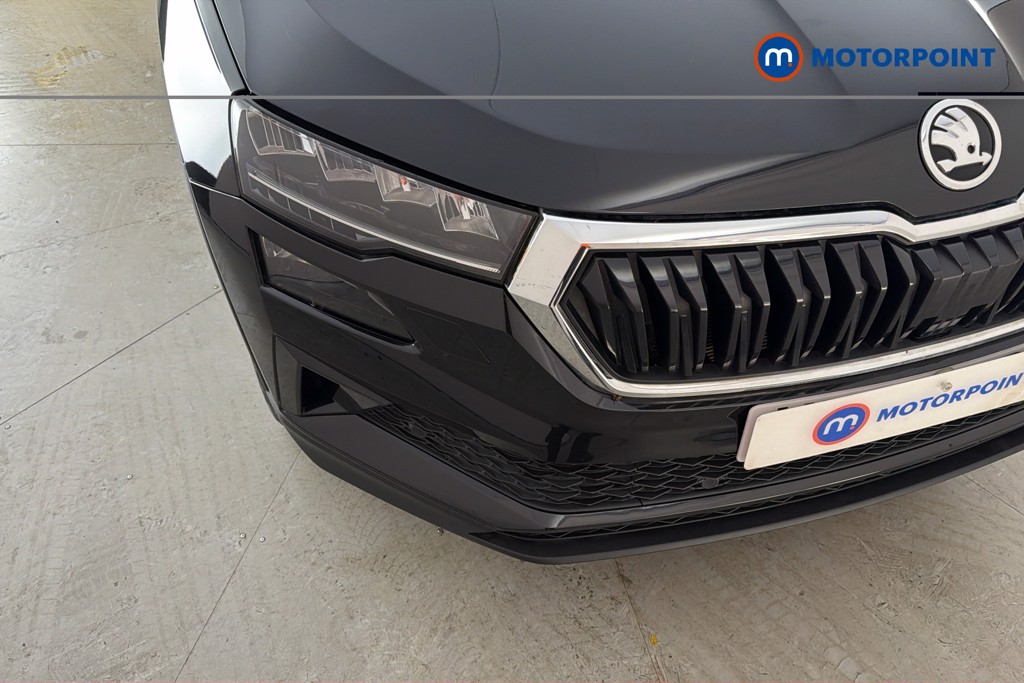 Skoda Karoq Se L Manual Petrol SUV - Stock Number (1669593) - 44th supplementary image