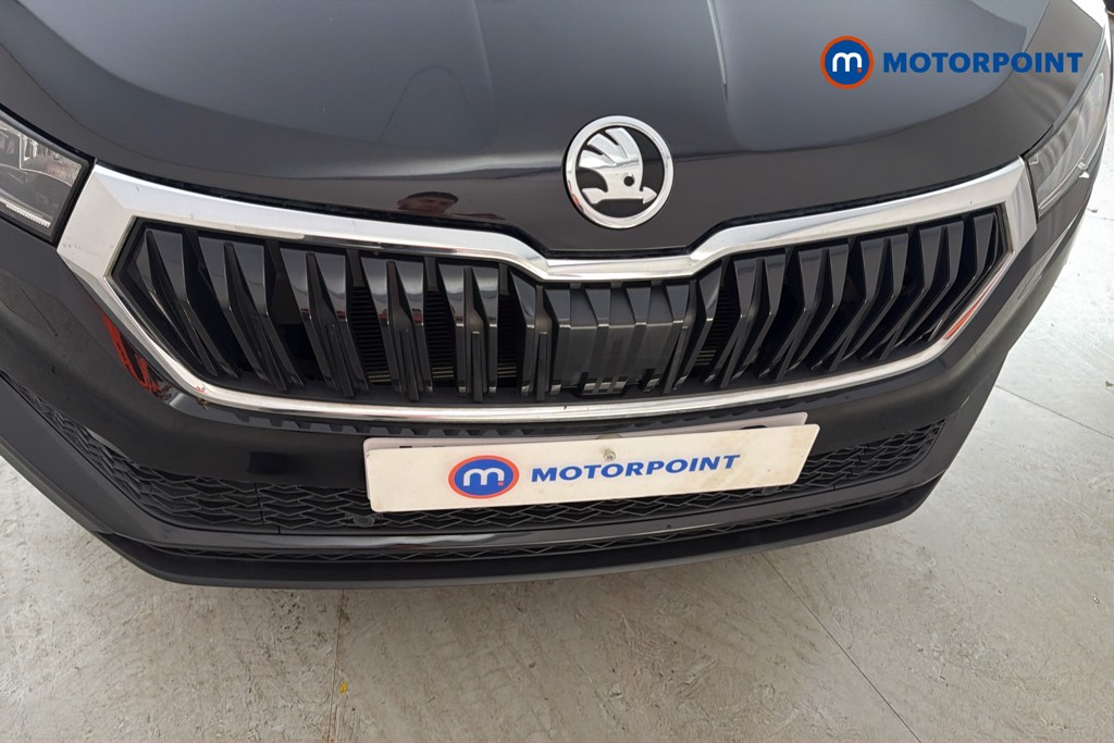 Skoda Karoq Se L Manual Petrol SUV - Stock Number (1669593) - 45th supplementary image