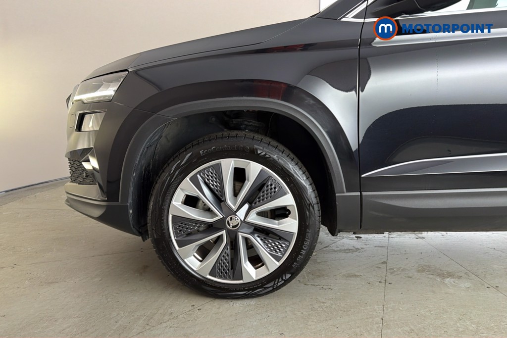 Skoda Karoq Se L Manual Petrol SUV - Stock Number (1669593) - 47th supplementary image