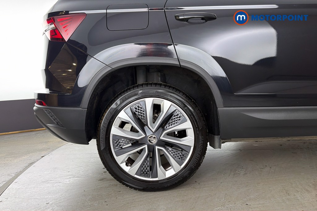 Skoda Karoq Se L Manual Petrol SUV - Stock Number (1669593) - 49th supplementary image