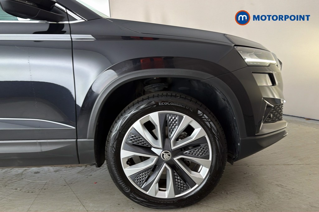 Skoda Karoq Se L Manual Petrol SUV - Stock Number (1669593) - 50th supplementary image