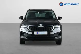 Skoda Karoq Se L Manual Petrol SUV - Stock Number (1669593) - Front bumper