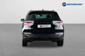 Skoda Karoq Se L Manual Petrol SUV - Stock Number (1669593) - Rear bumper