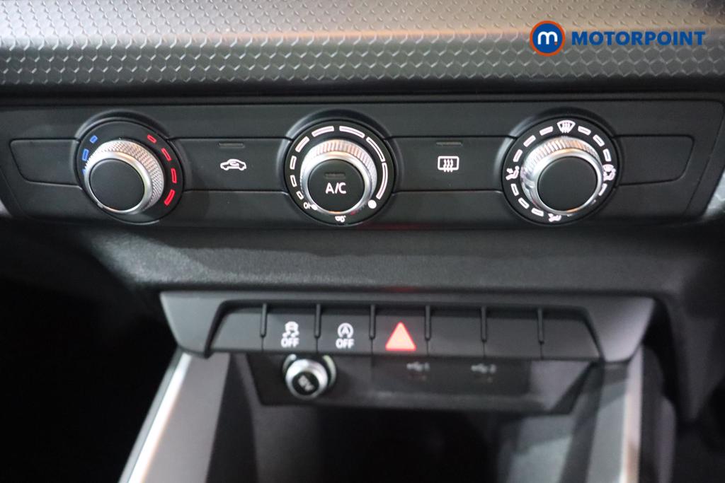 Audi A1 Sport Automatic Petrol Hatchback - Stock Number (1669632) - 3rd supplementary image