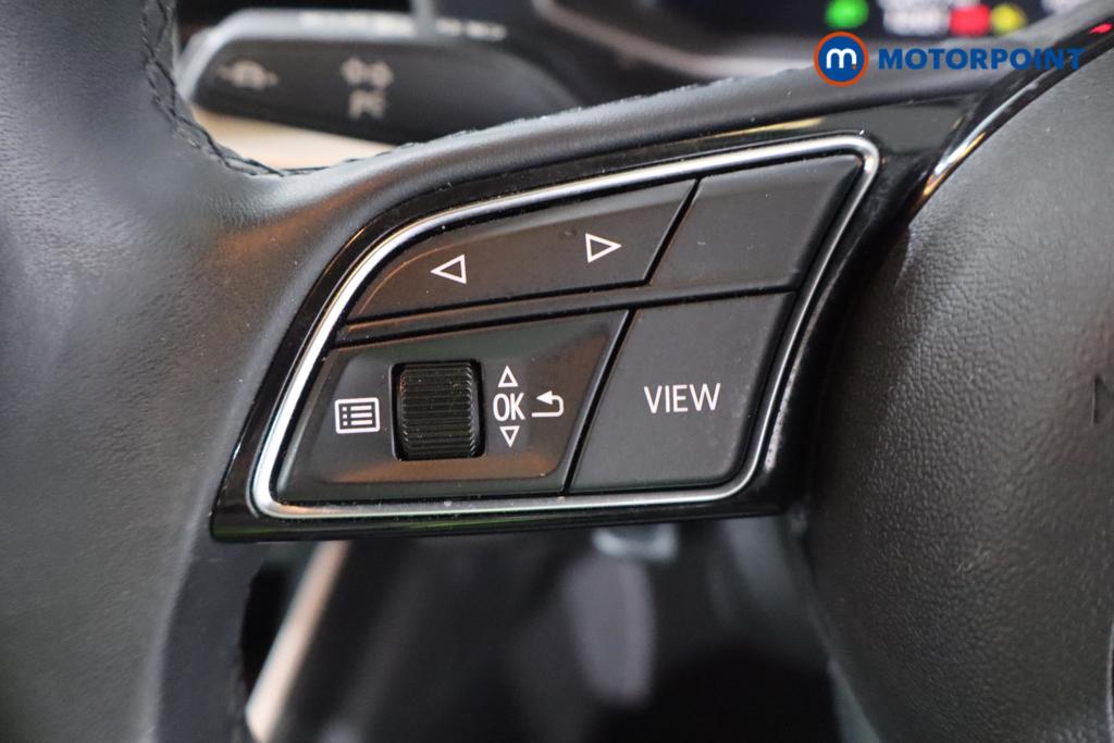 Audi A1 Sport Automatic Petrol Hatchback - Stock Number (1669632) - 6th supplementary image