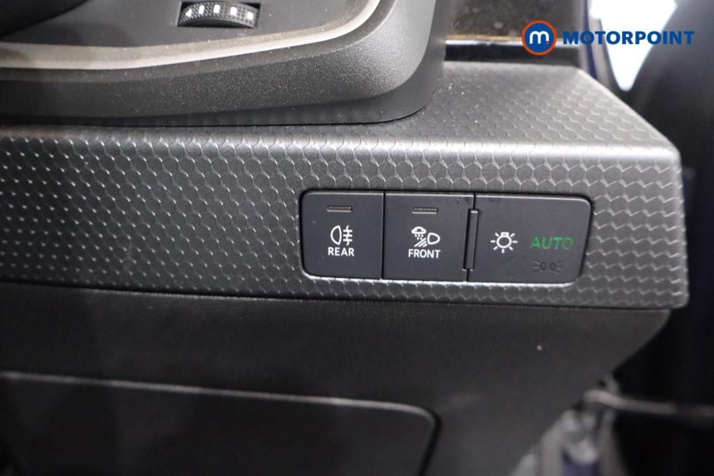 Audi A1 Sport Automatic Petrol Hatchback - Stock Number (1669632) - 9th supplementary image