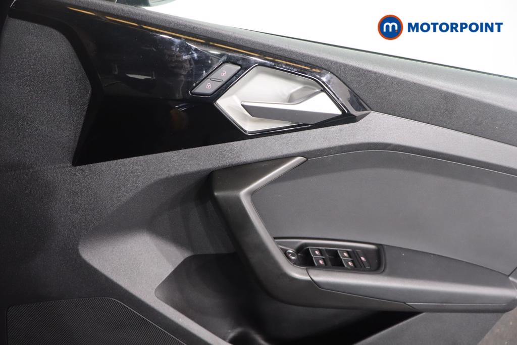 Audi A1 Sport Automatic Petrol Hatchback - Stock Number (1669632) - 10th supplementary image