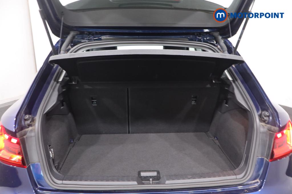 Audi A1 Sport Automatic Petrol Hatchback - Stock Number (1669632) - 13th supplementary image