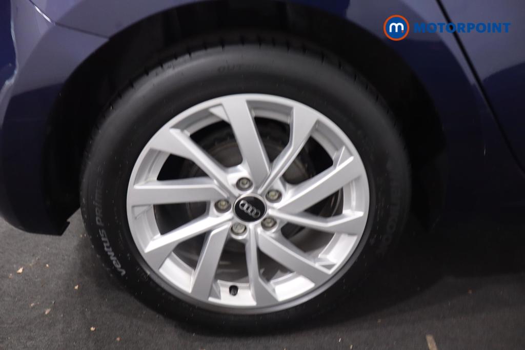 Audi A1 Sport Automatic Petrol Hatchback - Stock Number (1669632) - 15th supplementary image