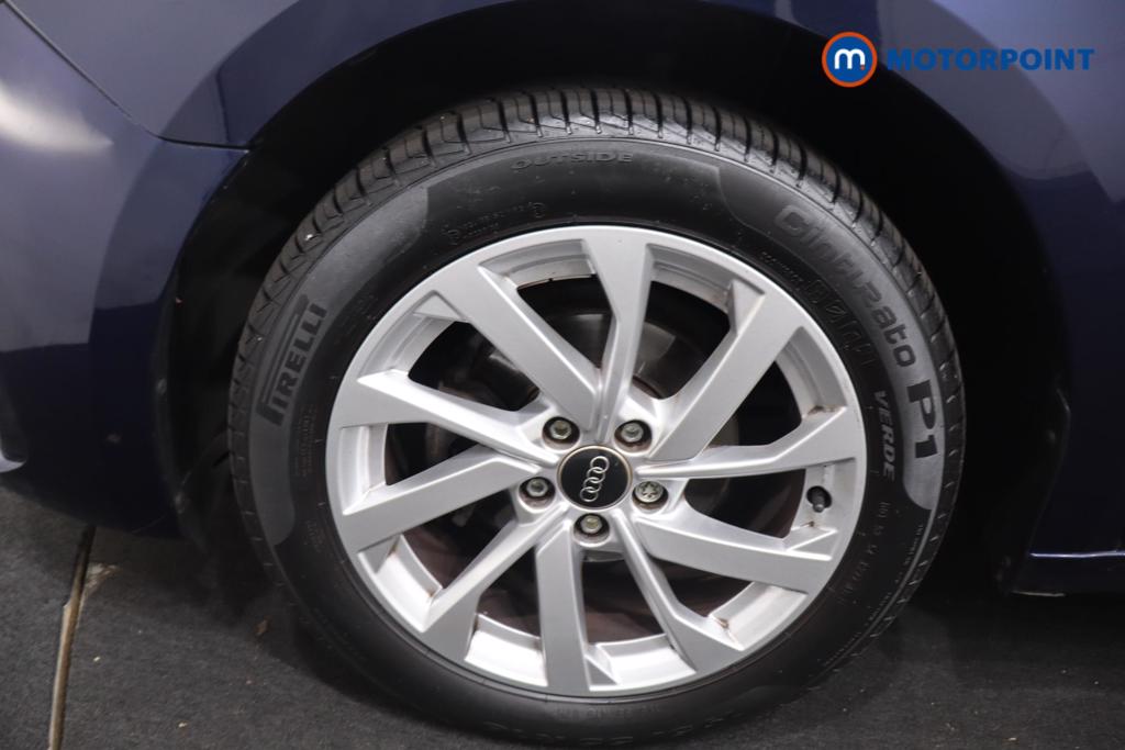 Audi A1 Sport Automatic Petrol Hatchback - Stock Number (1669632) - 18th supplementary image