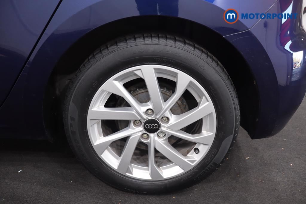 Audi A1 Sport Automatic Petrol Hatchback - Stock Number (1669632) - 19th supplementary image