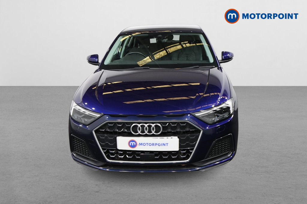 Audi A1 Sport Automatic Petrol Hatchback - Stock Number (1669632) - Front bumper