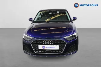 Audi A1 Sport Automatic Petrol Hatchback - Stock Number (1669632) - Front bumper