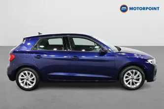 Audi A1 Sport Automatic Petrol Hatchback - Stock Number (1669632) - Drivers side