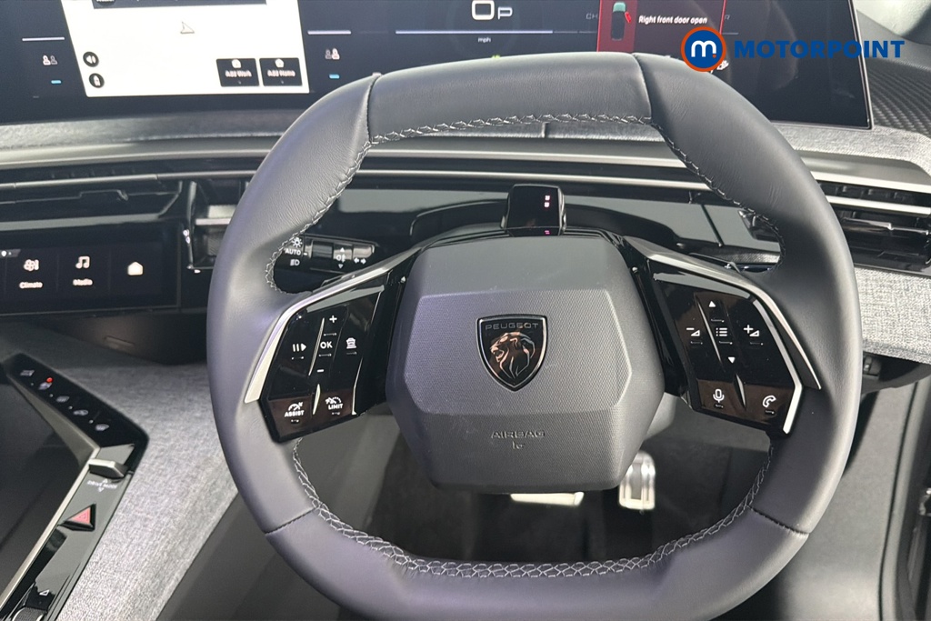 Peugeot 5008 Allure Premium Automatic Petrol SUV - Stock Number (1669658) - 2nd supplementary image