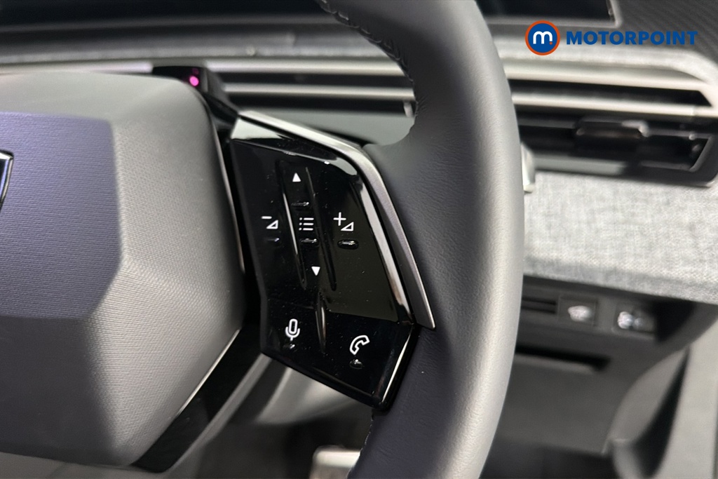 Peugeot 5008 Allure Premium Automatic Petrol SUV - Stock Number (1669658) - 3rd supplementary image