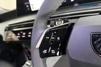 Peugeot 5008 Allure Premium Automatic Petrol SUV - Stock Number (1669658) - 4th supplementary image