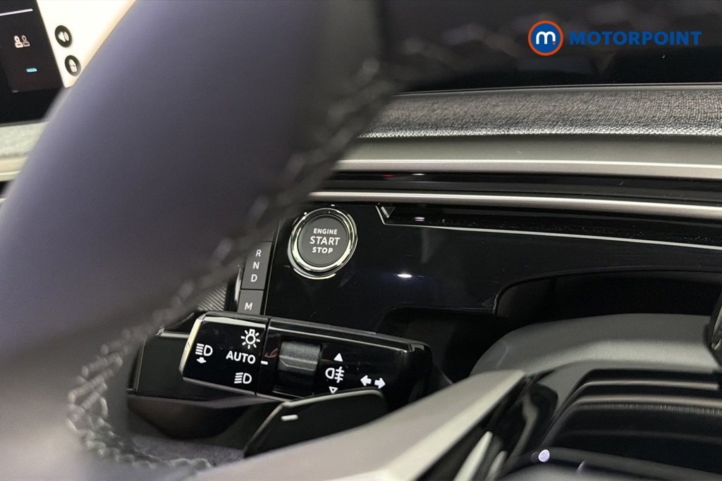 Peugeot 5008 Allure Premium Automatic Petrol SUV - Stock Number (1669658) - 5th supplementary image