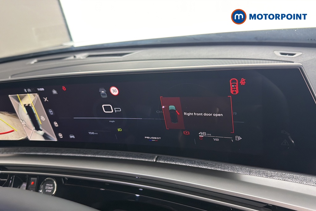 Peugeot 5008 Allure Premium Automatic Petrol SUV - Stock Number (1669658) - 7th supplementary image